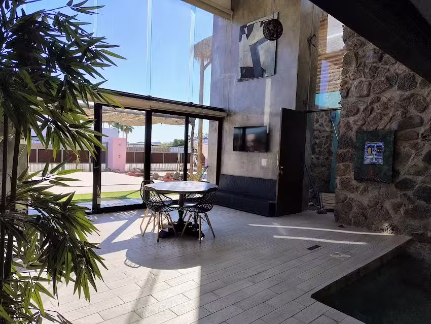 Cabanha&rsquo;s San Carlos