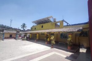 CABO CORRIENTES el tuito