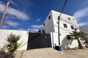 Cabo Hideaway Apartments