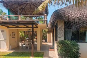 Cabo Pulmo Beach Resort