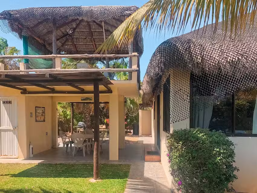 Cabo Pulmo Beach Resort