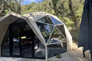 Cabo Real Luxury Glamping