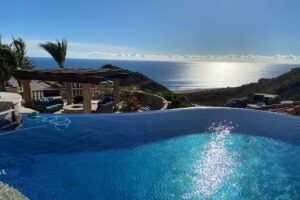 Cabo San Lucas Villas