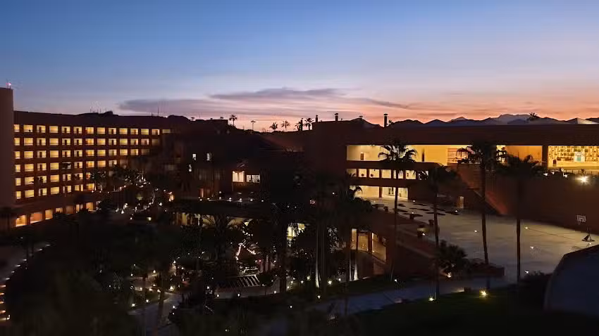 Cabo san lucas