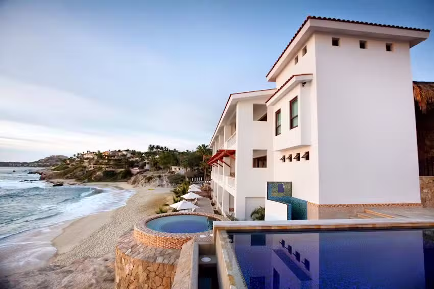 Cabo Surf Hotel & Spa