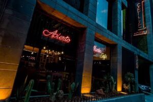 Cadillac Hotel Boutique