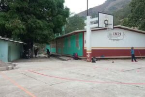 CAENI Juan N &Aacute;lvarez