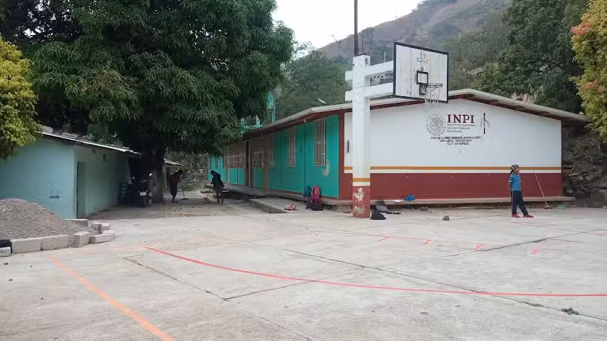 CAENI Juan N &Aacute;lvarez