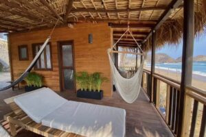 Caf&eacute; Maya &ndash; Zipolite