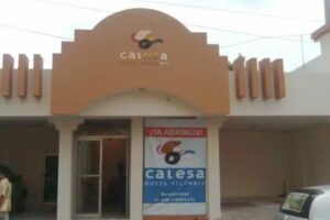 CALESA HOTEL VICTORIA