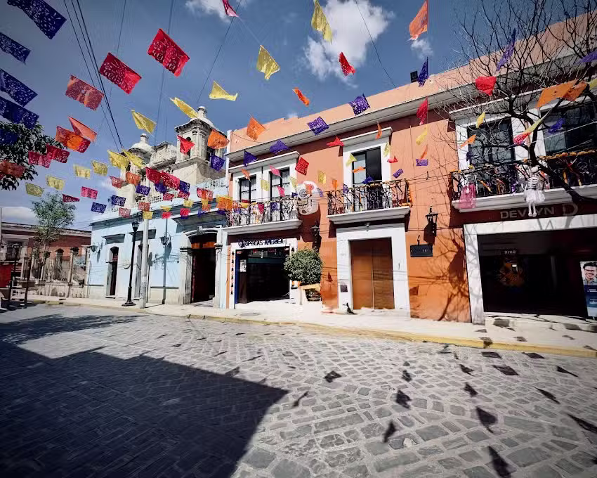 CAMILA Suites & Rooms