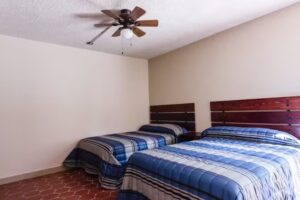 Camino de Allende Hotel