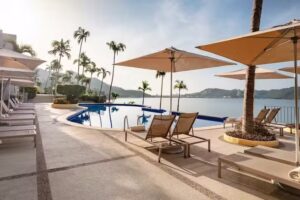 Camino Real Acapulco Diamante