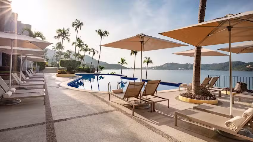 Camino Real Acapulco Diamante