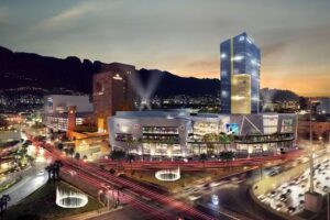 Camino Real Fashion Drive Monterrey