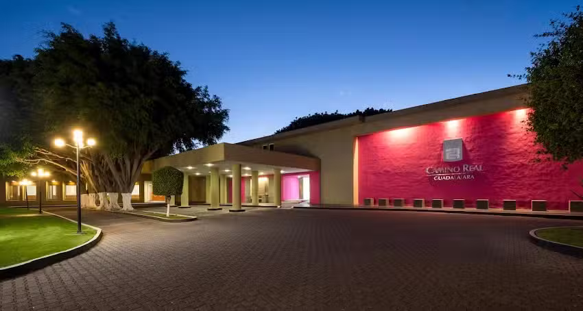 Camino Real Guadalajara
