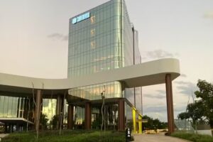 Camino Real M&eacute;rida