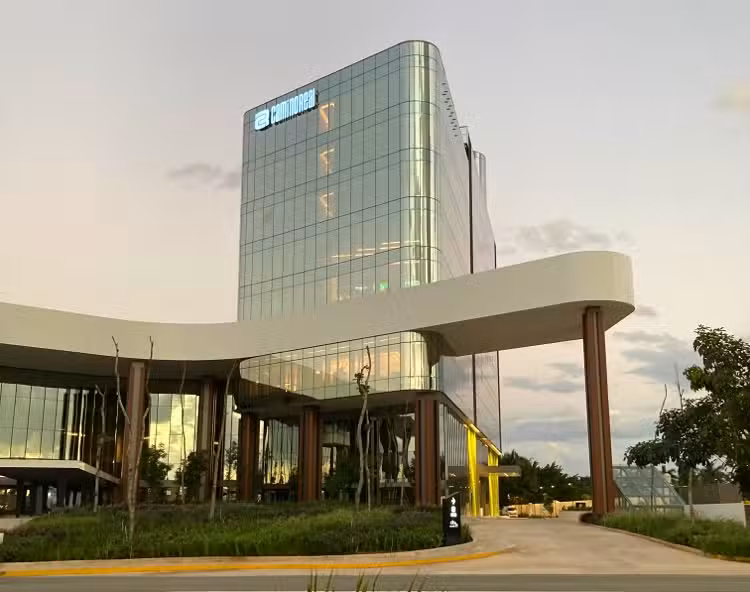 Camino Real M&eacute;rida