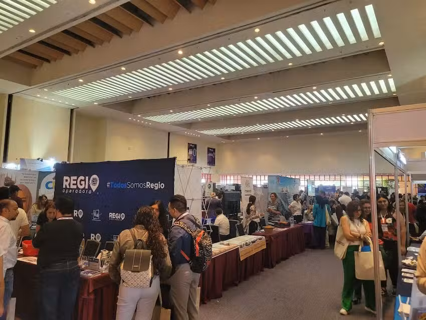 Camino Real Ventas Regionales