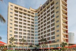 Camino Real Veracruz