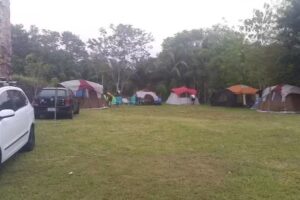 Camp Mayan World Adventures