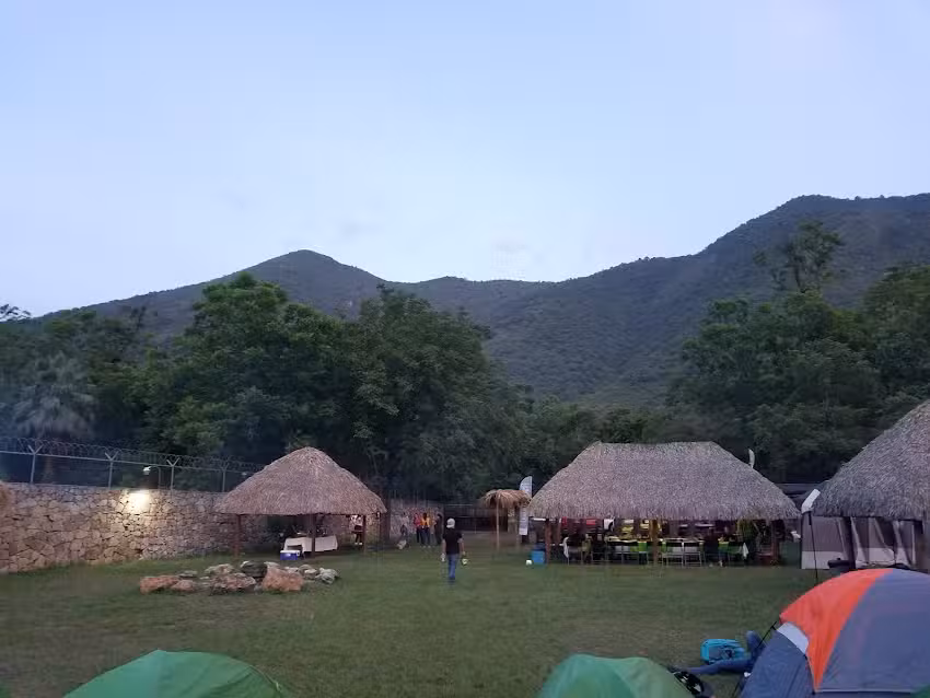 Campamento Aventureros Extremos En Serio