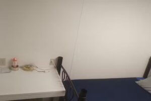 Campamento contratistas MML