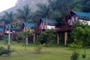 Campamento El Jabali