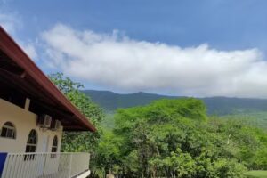 Campamento Getseman&iacute;