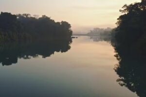 Campamento Río Ixcan | Reserva Selva Lacandona