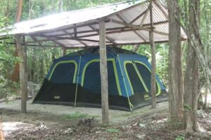 Campamento Yaax&rsquo;che