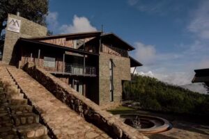 Campanario Hotel Spa