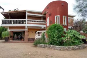 Campestre Casa Blanca