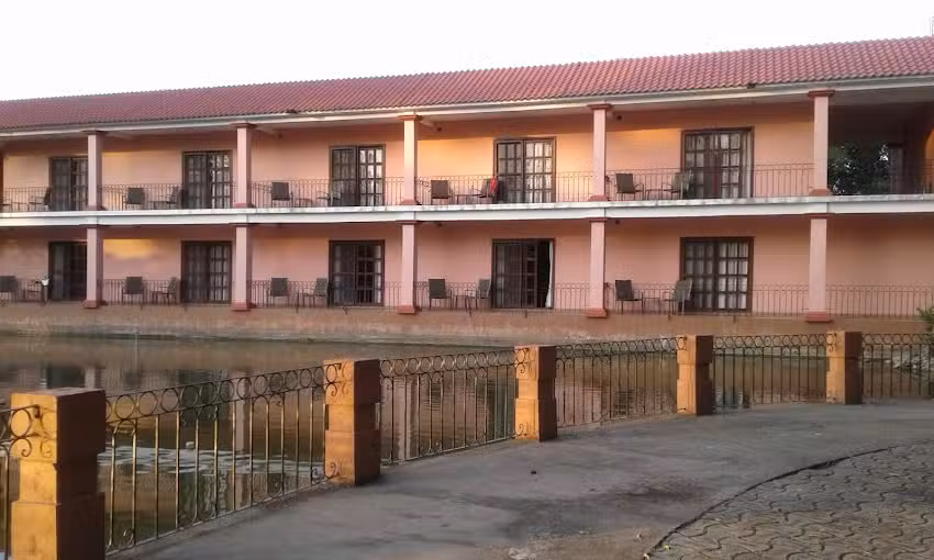 Campestre Do&ntilde;a Moncha