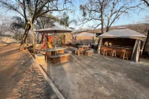 Campestre El Saucillo