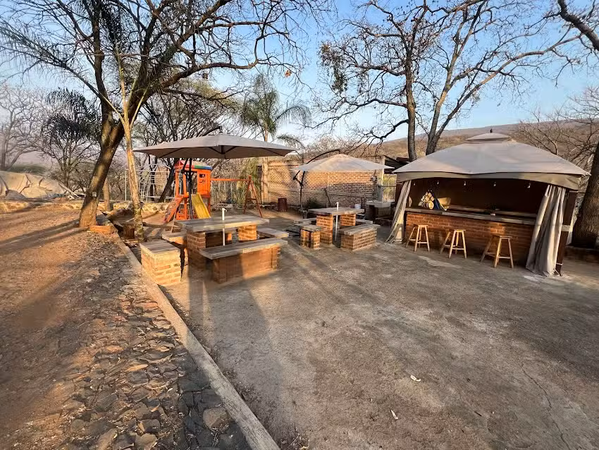 Campestre El Saucillo