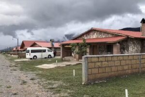 Campestre los Encinos