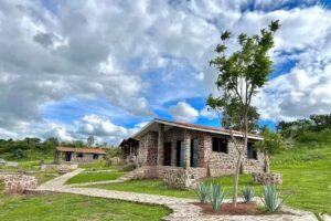 Campestre Santa Luc&iacute;a