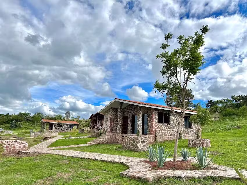 Campestre Santa Luc&iacute;a