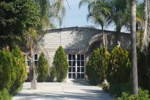 Campestre Tenextepec