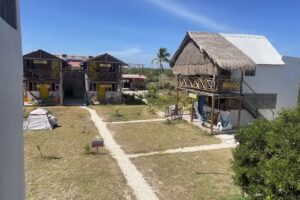 Camping & Caba&ntilde;as Chelem