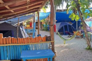 Camping del Ritmo & Kite Club