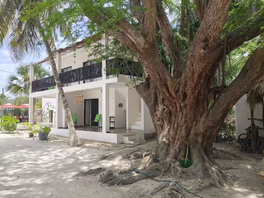 Camping R&iacute;a Celest&uacute;n