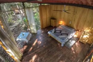 Camping Ya’ax Turix