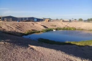 Campo y Empaque La Rivera