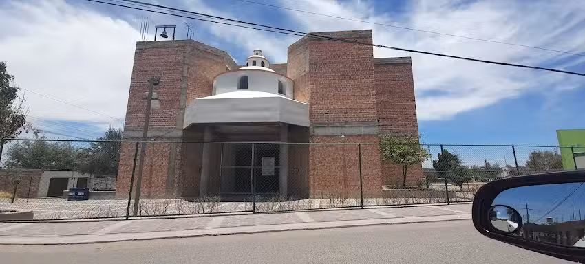 ca&ntilde;ada de ricos