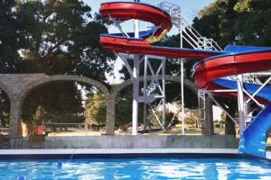 Ca&ntilde;ada del Sol