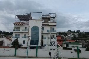 CANCALLI BUSINESS & SUITES