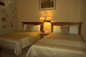 Cancún International Suites