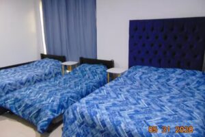 Candelaria Hospedaje